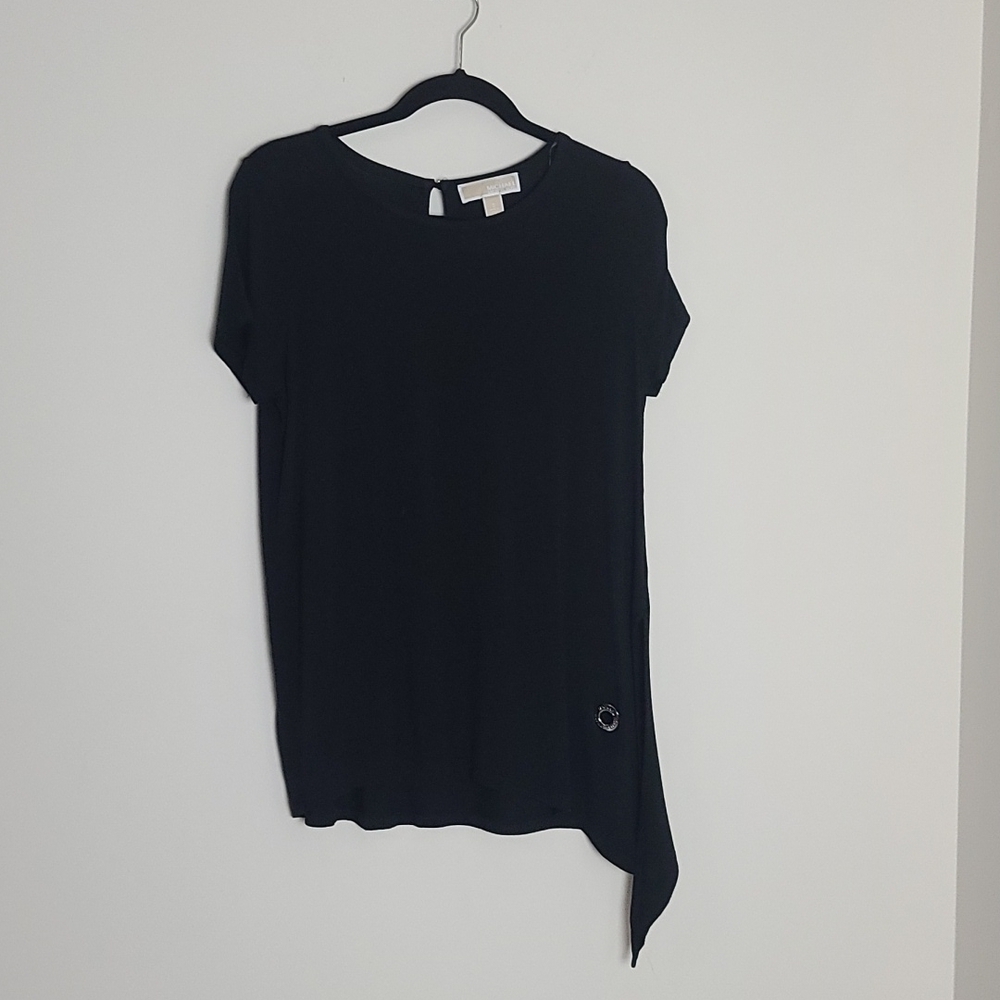 Michael Kors black top